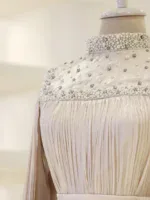 Valoria Modest Evening Dress