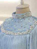 Valoria Modest Evening Dress