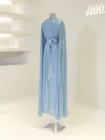 Valoria Modest Evening Dress