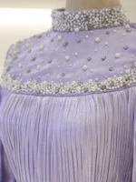 Valoria Modest Evening Dress