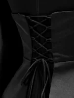 Velaris Modest Evening Dress