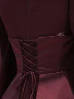 Velaris Modest Evening Dress