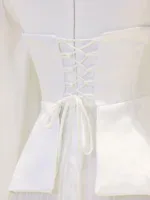 Velaris Modest Evening Dress