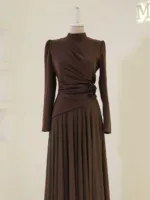 Velisse Modest Evening Dress