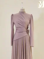 Velisse Modest Evening Dress