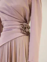 Velisse Modest Evening Dress