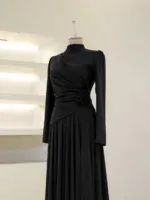 Velisse Modest Evening Dress