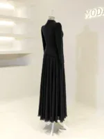 Velisse Modest Evening Dress