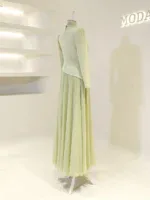 Velisse Modest Evening Dress