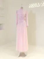 Velisse Modest Evening Dress