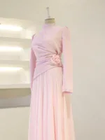 Velisse Modest Evening Dress