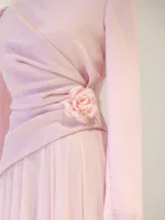 Velisse Modest Evening Dress