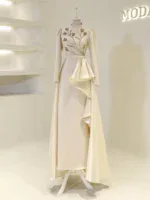 Veylin Modest Evening Dress