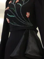 Veylin Modest Evening Dress