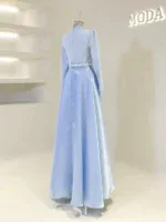 Veylin Modest Evening Dress