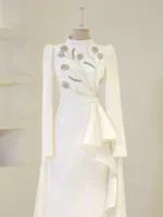 Veylin Modest Evening Dress