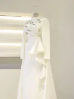 Veylin Modest Evening Dress