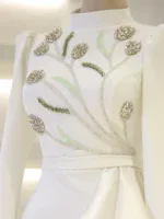 Veylin Modest Evening Dress