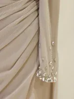 Viera Modest Evening Dress