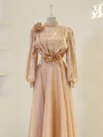 Vionella Modest Evening Dress