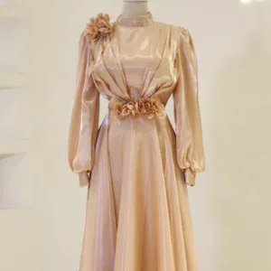 Vionella Modest Evening Dress