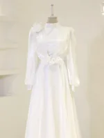 Vionella Modest Evening Dress