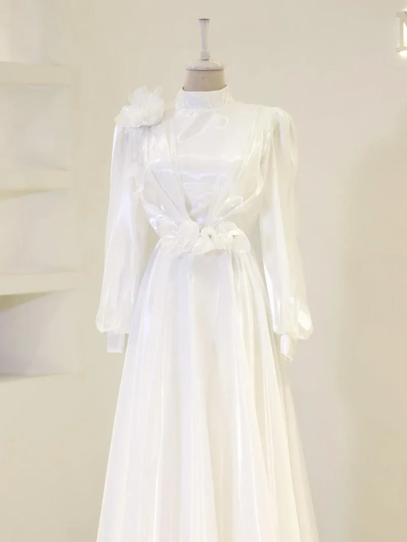 Vionella Modest Evening Dress