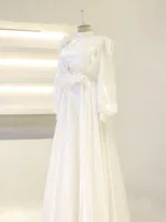 Vionella Modest Evening Dress