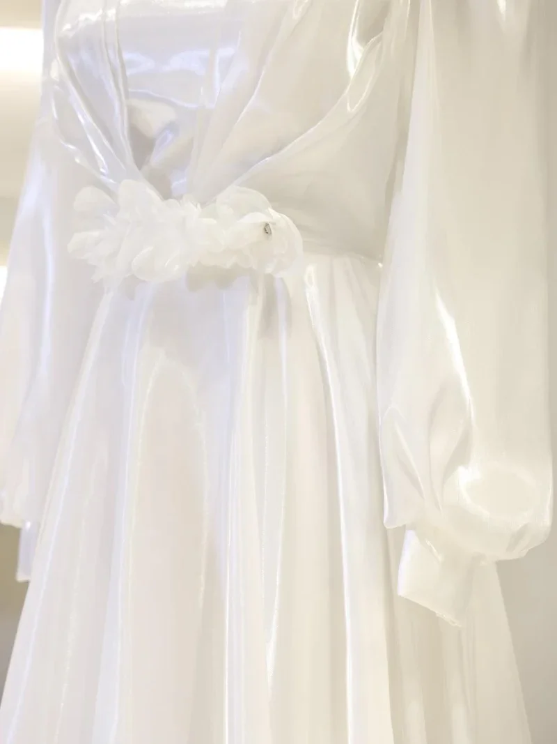 Vionella Modest Evening Dress