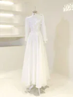 Vionella Modest Evening Dress