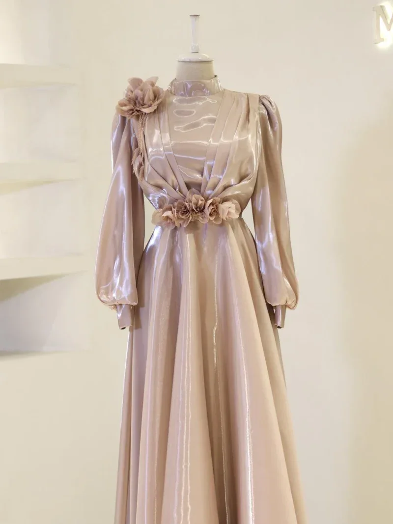 Vionella Modest Evening Dress