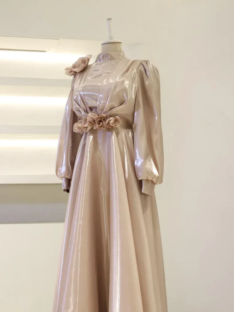 Vionella Modest Evening Dress