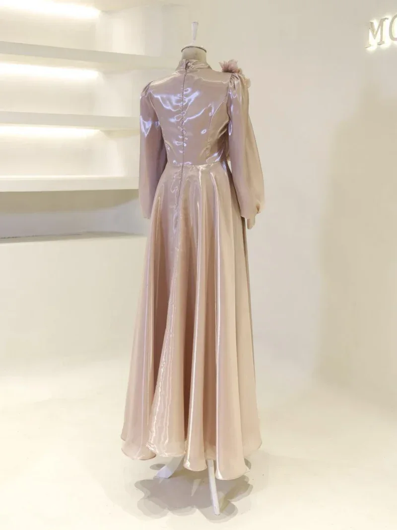 Vionella Modest Evening Dress