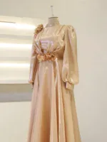 Vionella Modest Evening Dress