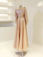 Vionella Modest Evening Dress