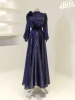 Vionella Modest Evening Dress