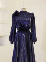 Vionella Modest Evening Dress