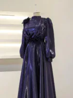 Vionella Modest Evening Dress