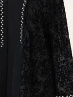 Wilde Abaya Modest Set