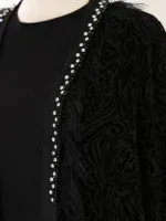 Wilde Abaya Modest Set