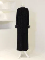Wilde Abaya Modest Set