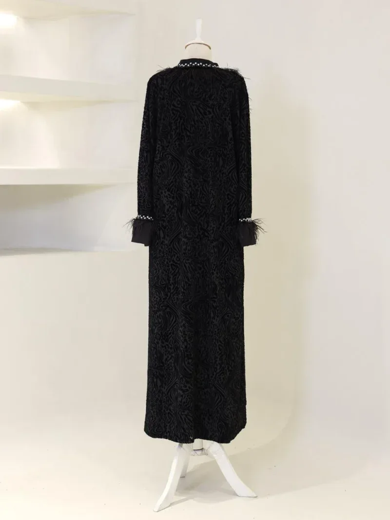 Wilde Abaya Modest Set