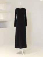 Wilde Abaya Modest Set