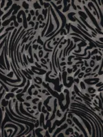 Wilde Abaya Modest Set