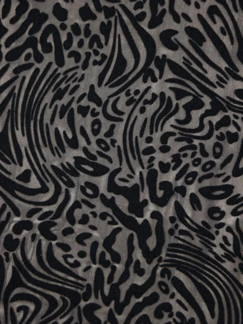 Wilde Abaya Modest Set