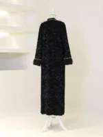 Wilde Abaya Modest Set