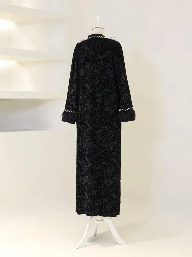 Wilde Abaya Modest Set