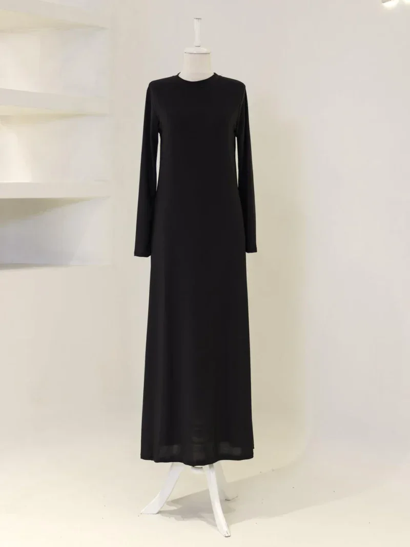 Wilde Abaya Modest Set