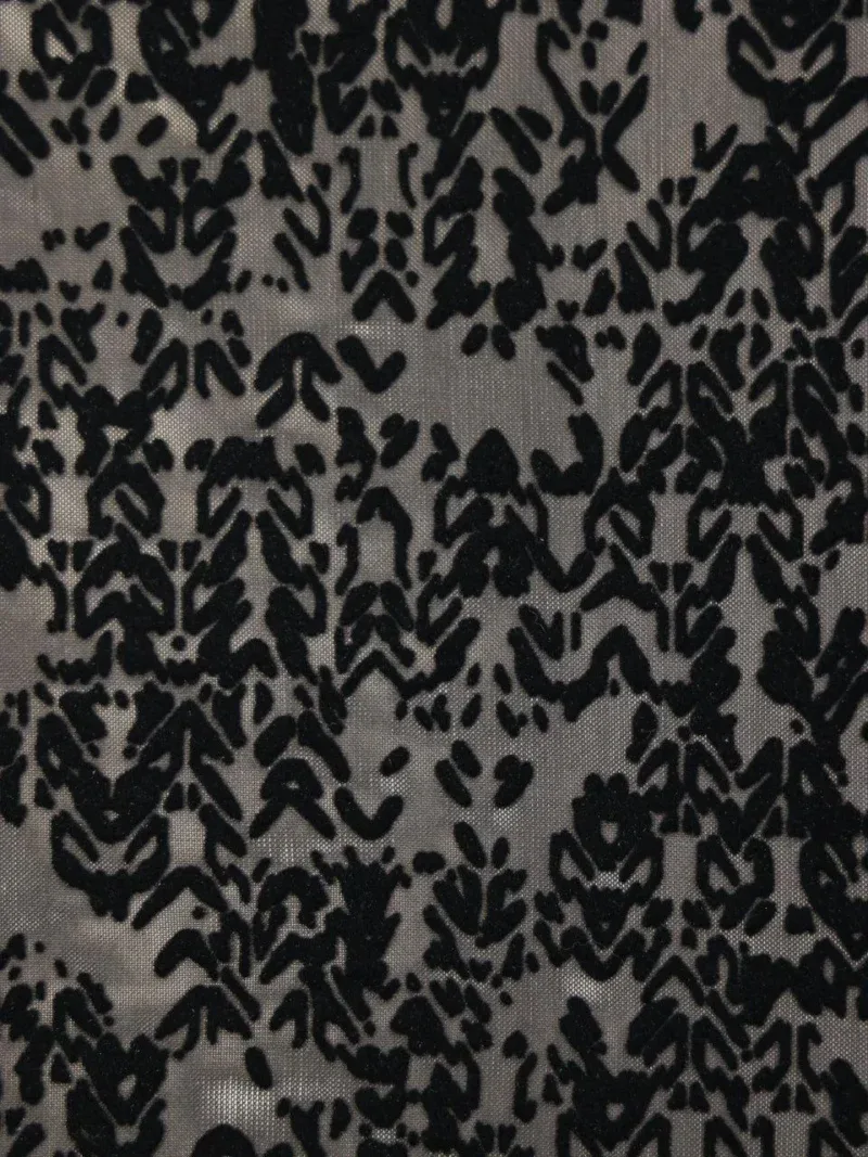 Wilde Abaya Modest Set