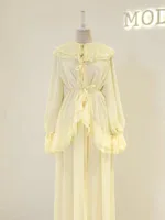 Yilda Modest Outfit Set